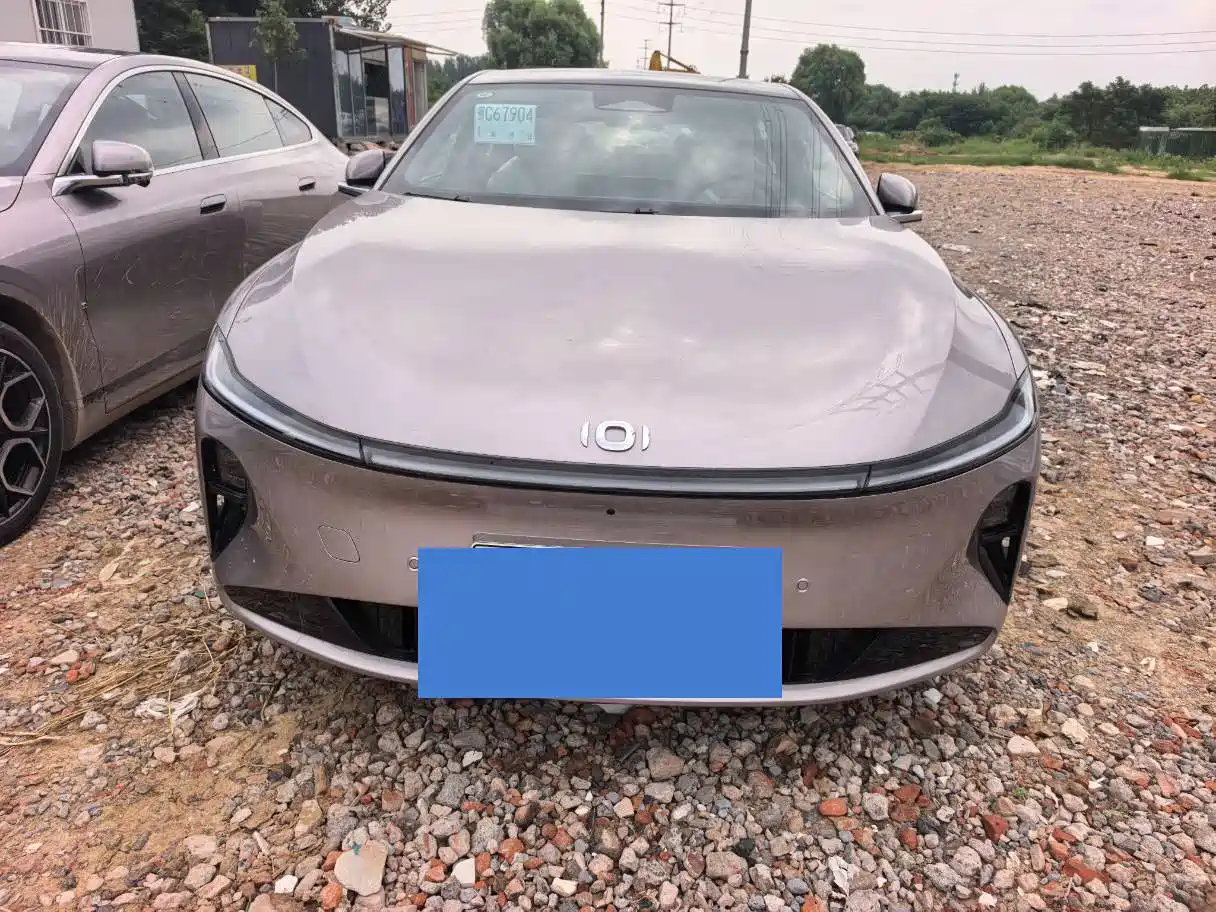 Changan Qiyuan A07 2026 2025 Ultra Long Blue Whale BEVt730 Flagship
