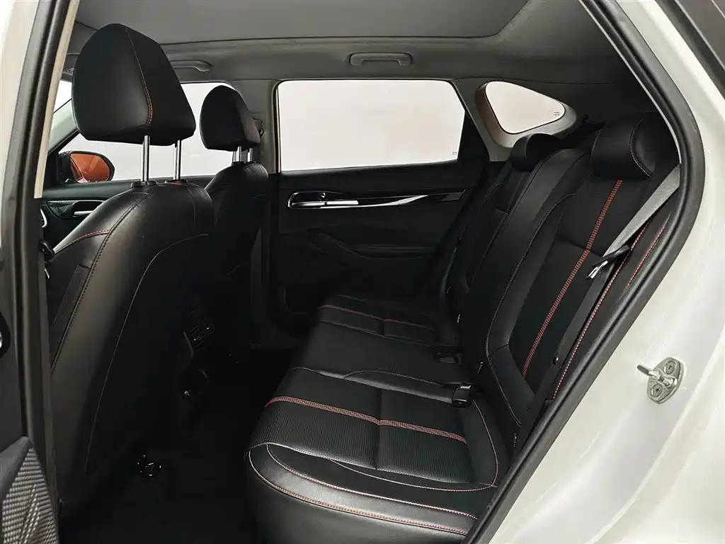 Kia KX3 Smart Run 2021 1.5L CVT Fashion Edition фото 21