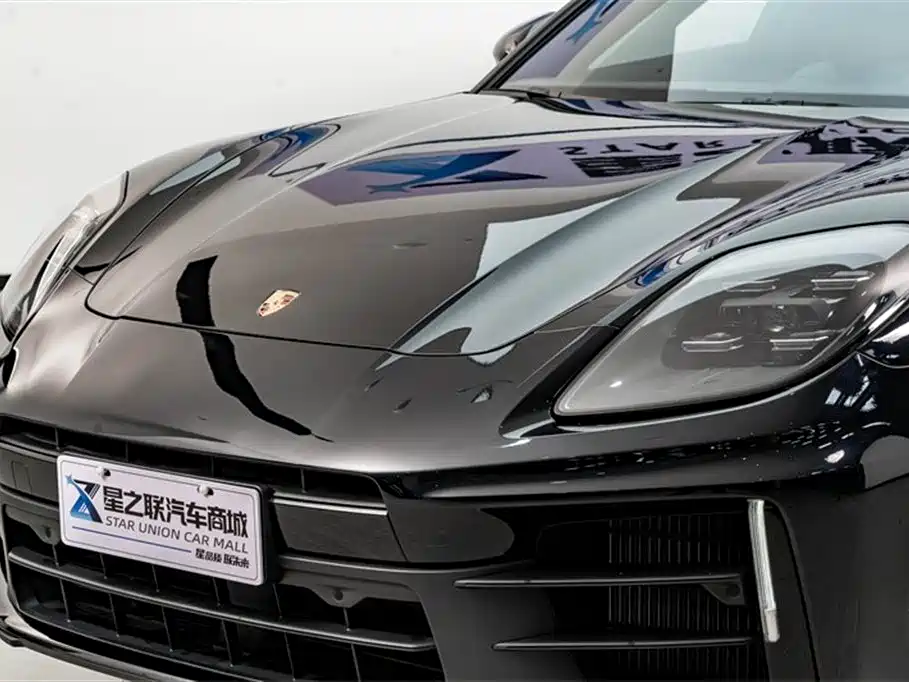 Porsche Panamera 2024 Panamera 4 Executive Long Wheelbase 2.9T фото 4