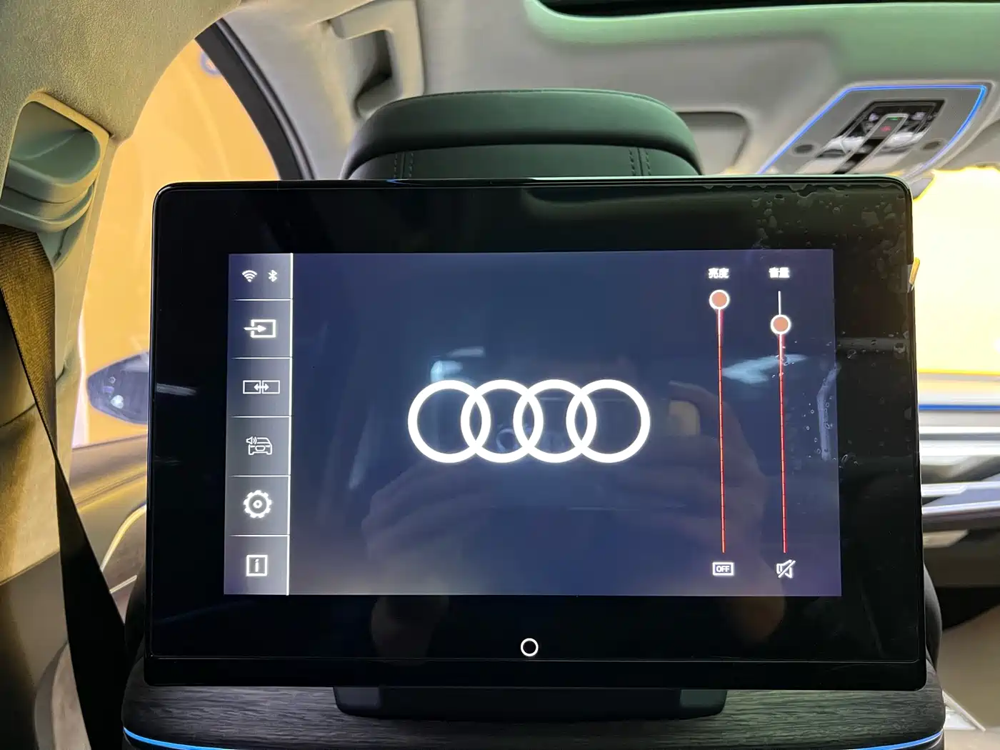 Audi A8 2021 A8L 55 TFSI quattro Premium фото 29