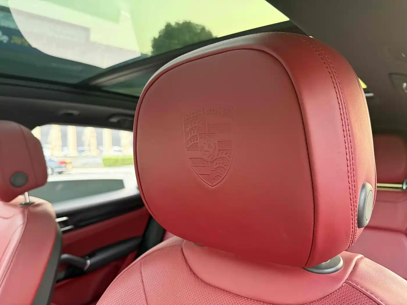 Porsche Cayenne New Energy 2023 Cayenne E-Hybrid 2.0T фото 18