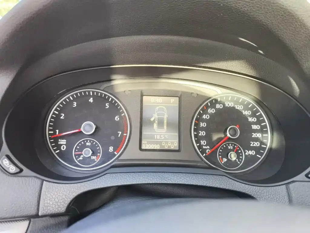 Фото 7 - Volkswagen Sharan