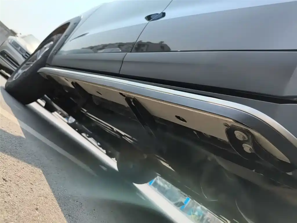 Haval Big Dog 2022 2.0T DCT 4WD Chinese Rural Dog Hunting Edition фото 22