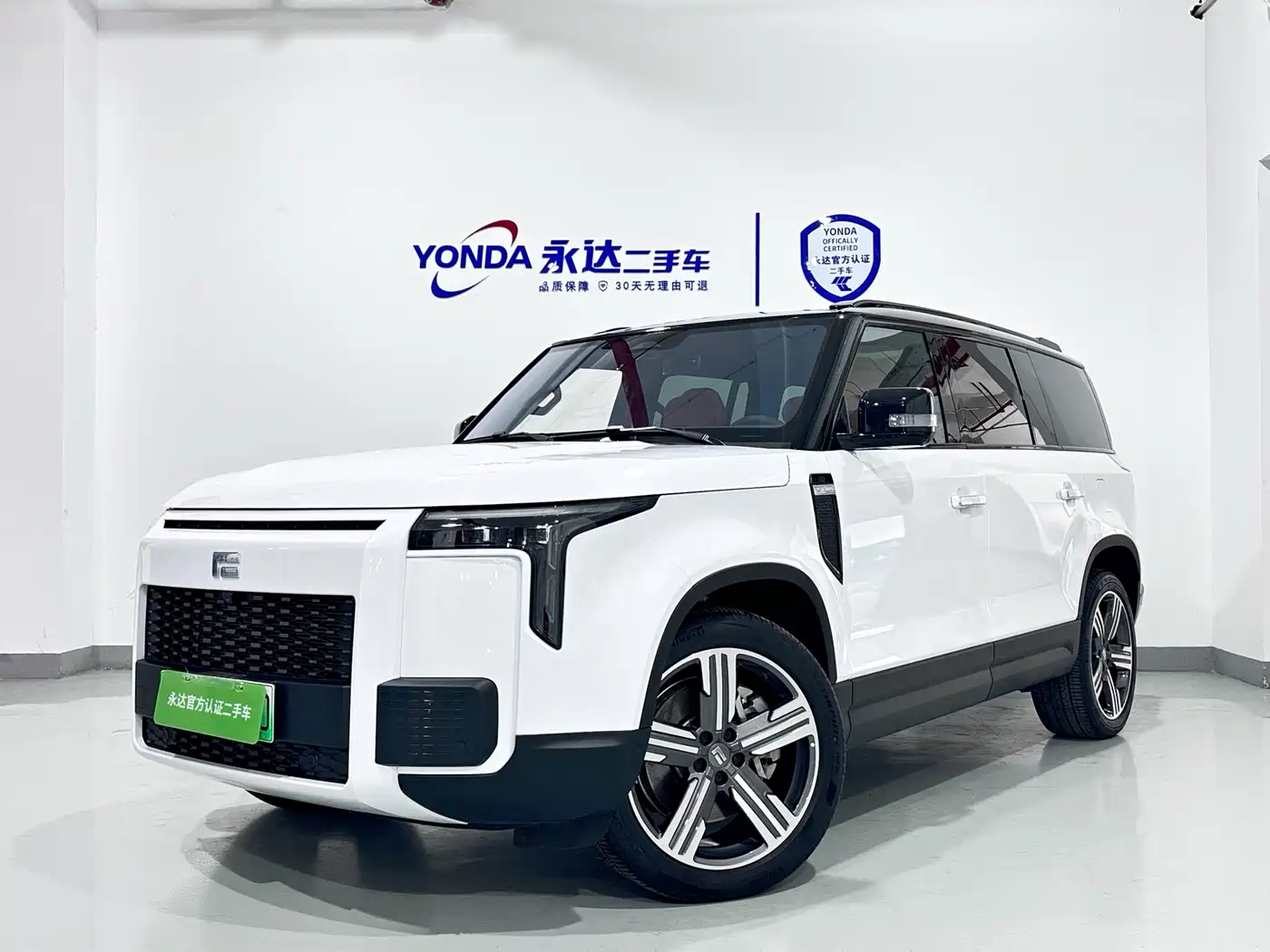 ROX POLAR STONE POLAR STONE 01