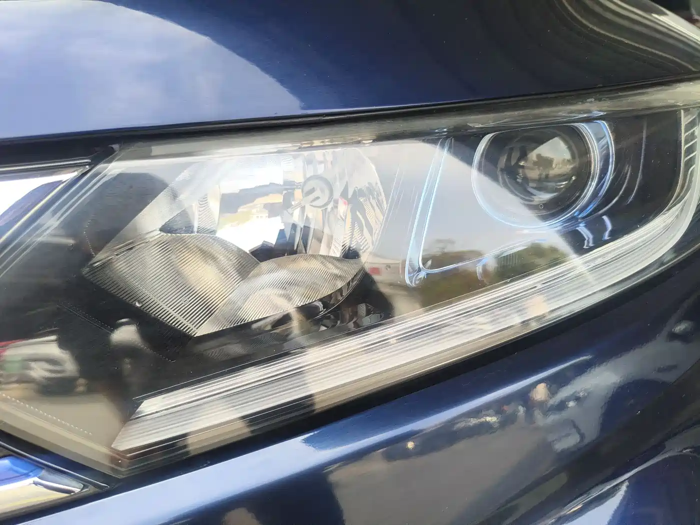 SIMING DONGFENG HONDA X NV