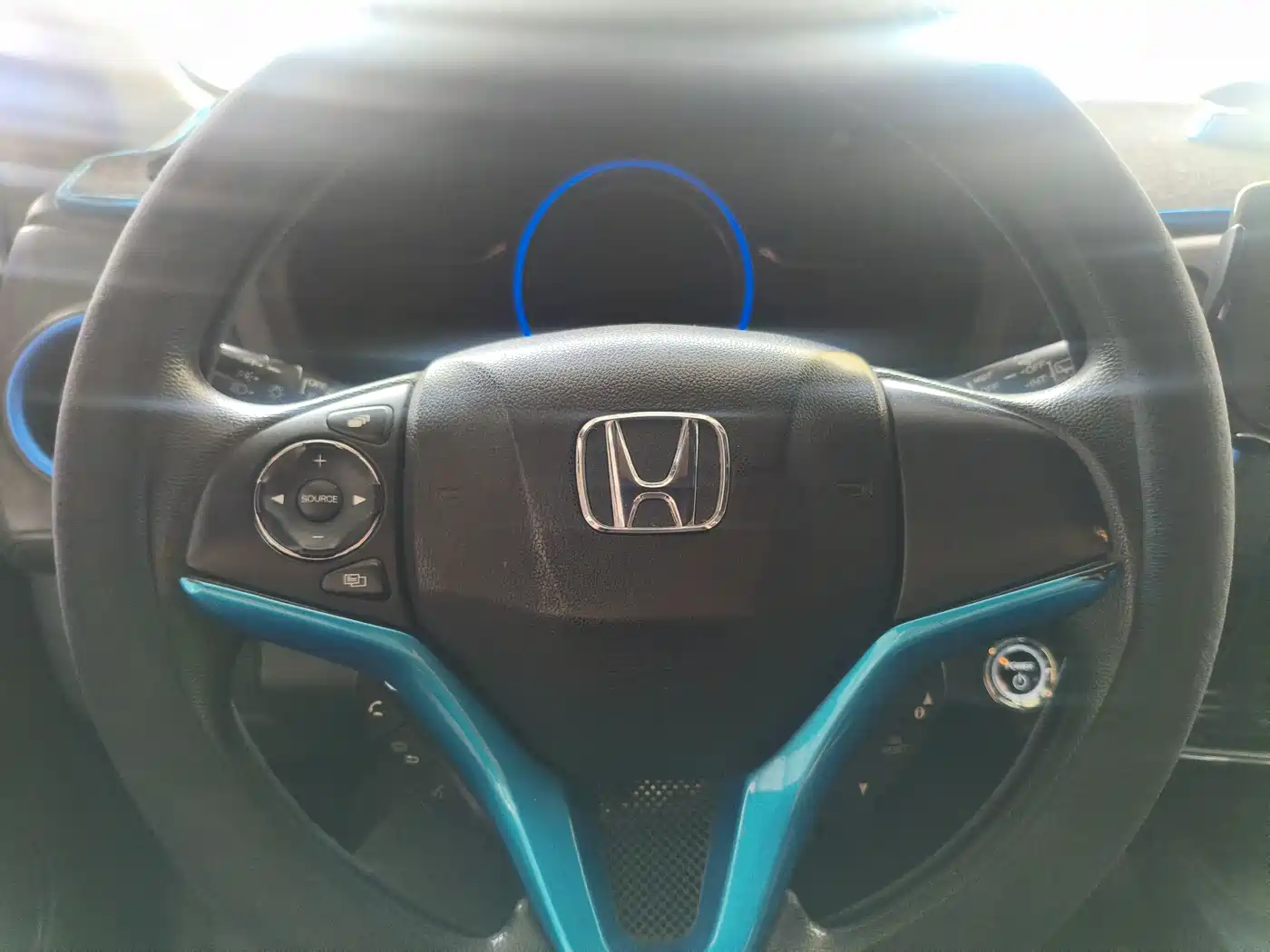 SIMING DONGFENG HONDA X NV