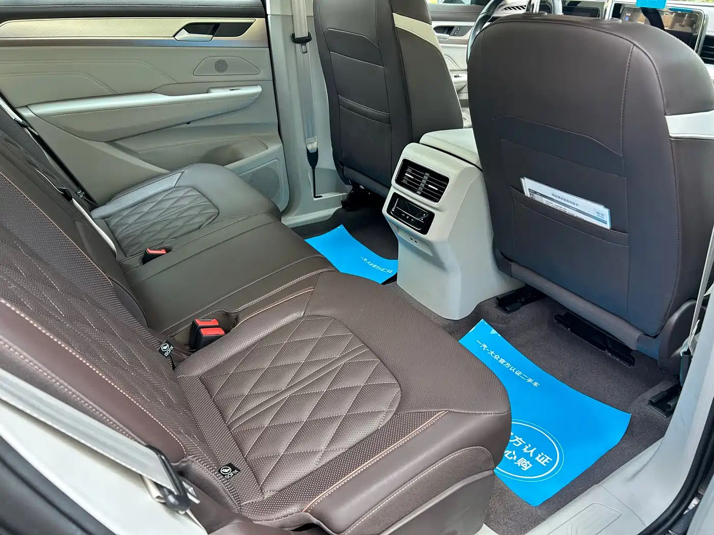 VOLKSWAGEN RANGE PATROL