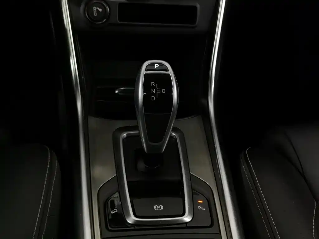 BYD Song New Energy 2017 2017 Song DM 1.5TID Full-time 4WD Premium