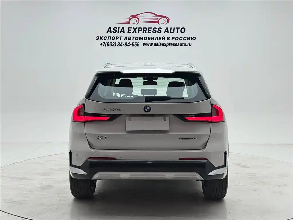 BMW X1 2023 sDrive20Li X Design Package фото 5