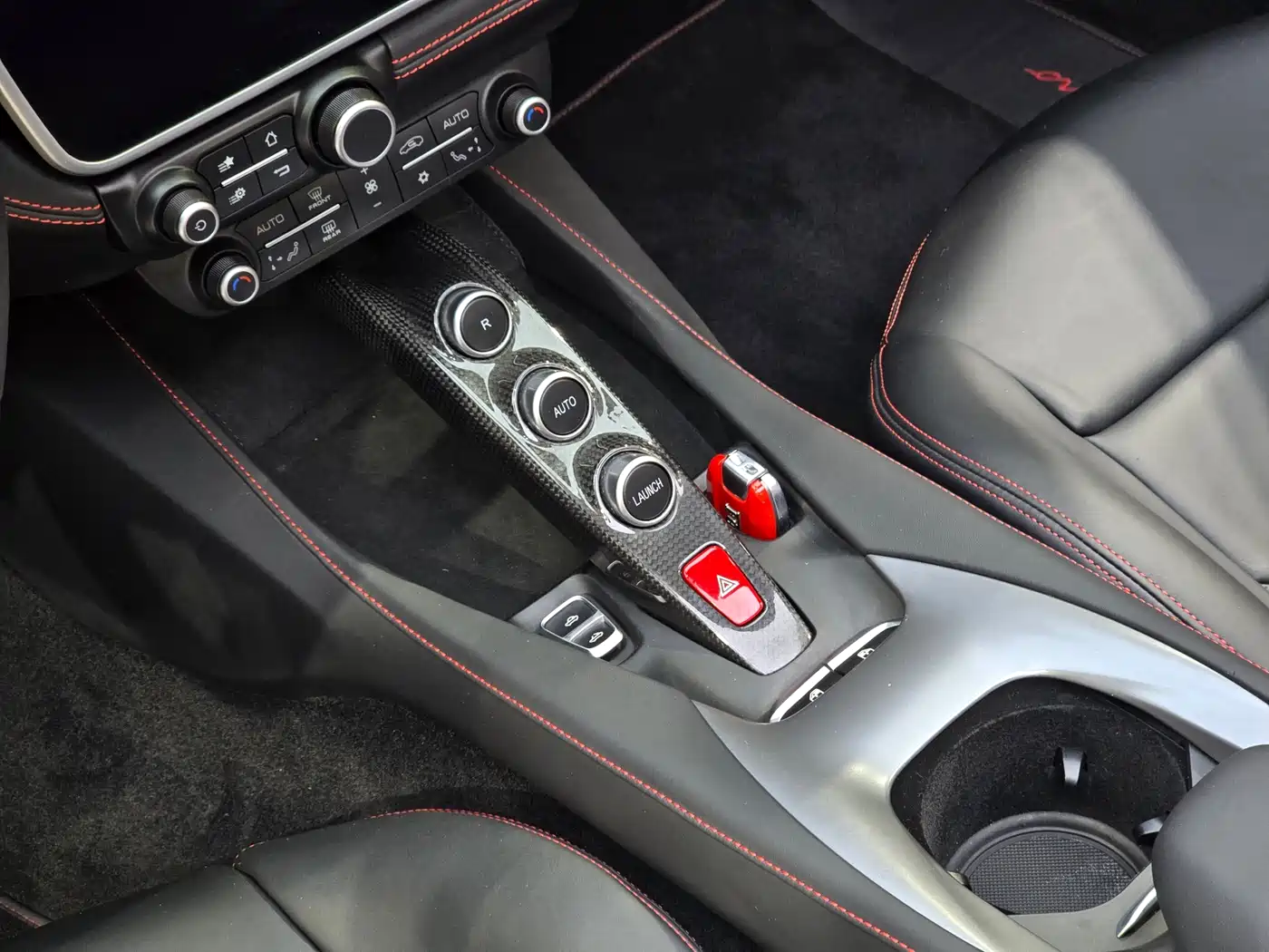 Ferrari Portofino 2018 Model 3.9T фото 14