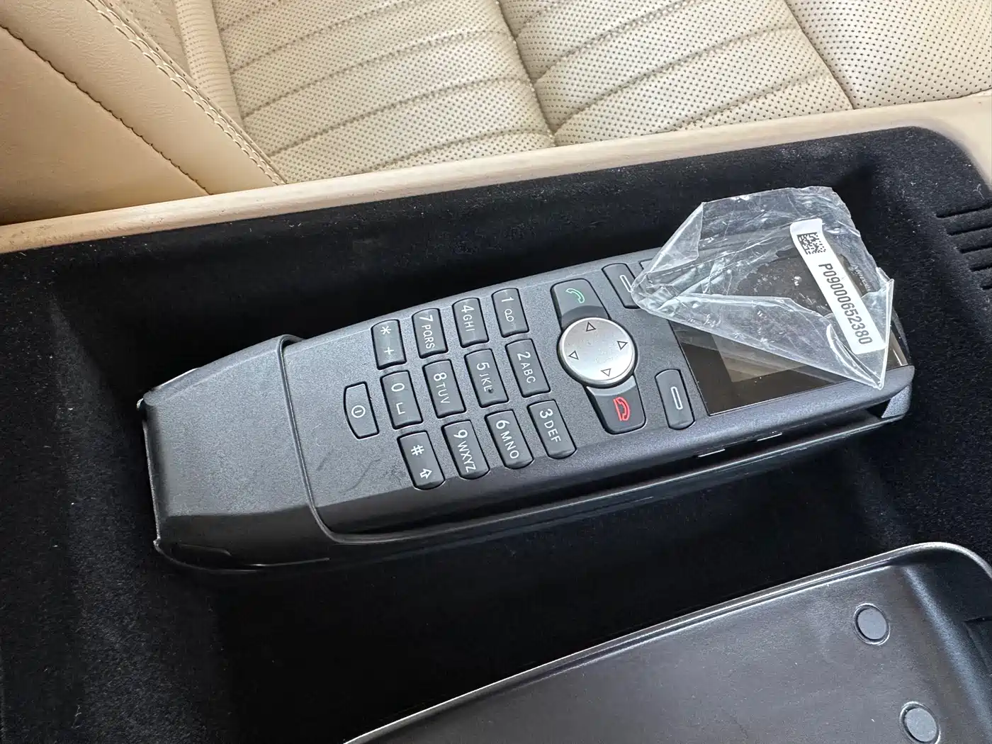 Mercedes-Benz S-Class 2010 S 600 L фото 19