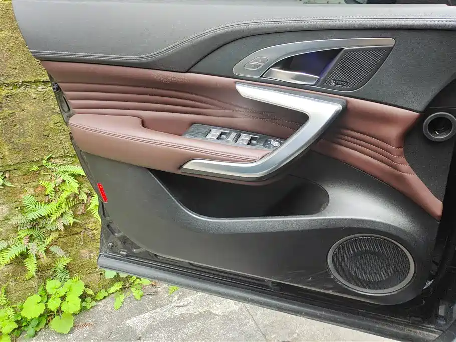 WEI PAI WEI BRAND VV7