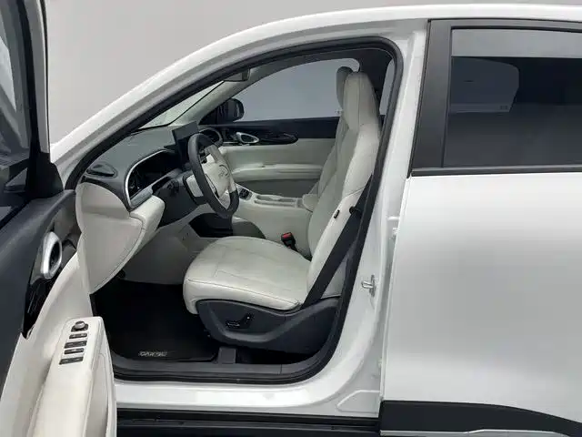 Geely Galaxy Starry Wish 2026 2026 Model 310km Dream Edition