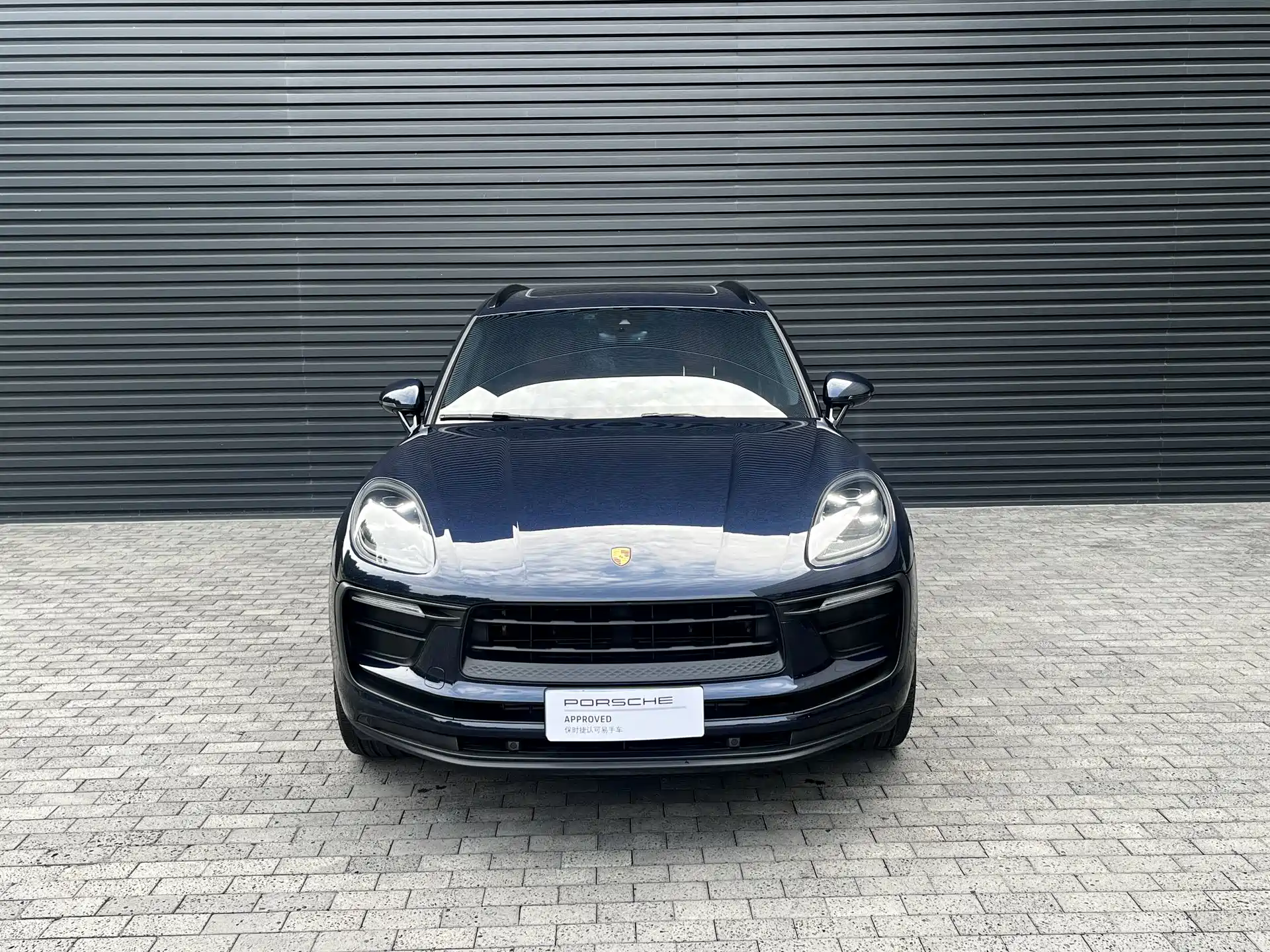 Фото 3 - Porsche Macan
