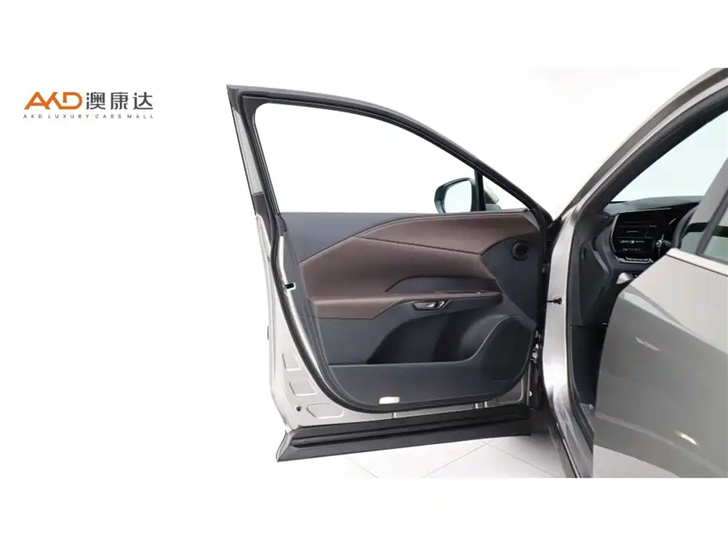 Lexus RX New Energy 2023 450h+ 4WD Enjoyment фото 10