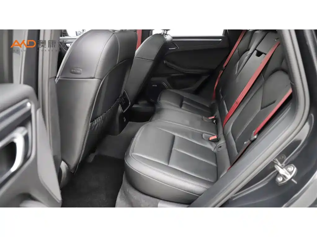 Porsche Macan 2022 Macan 2.0T фото 7