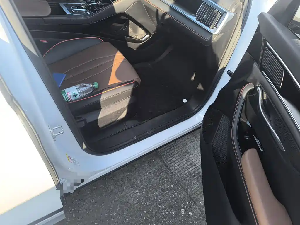 BYD Song PLUS 2021 2020 1.5T Automatic Premium