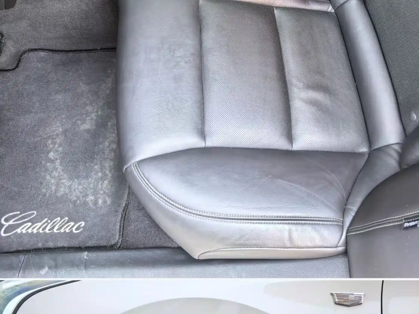 Cadillac XTS 2018 28T Elite фото 9