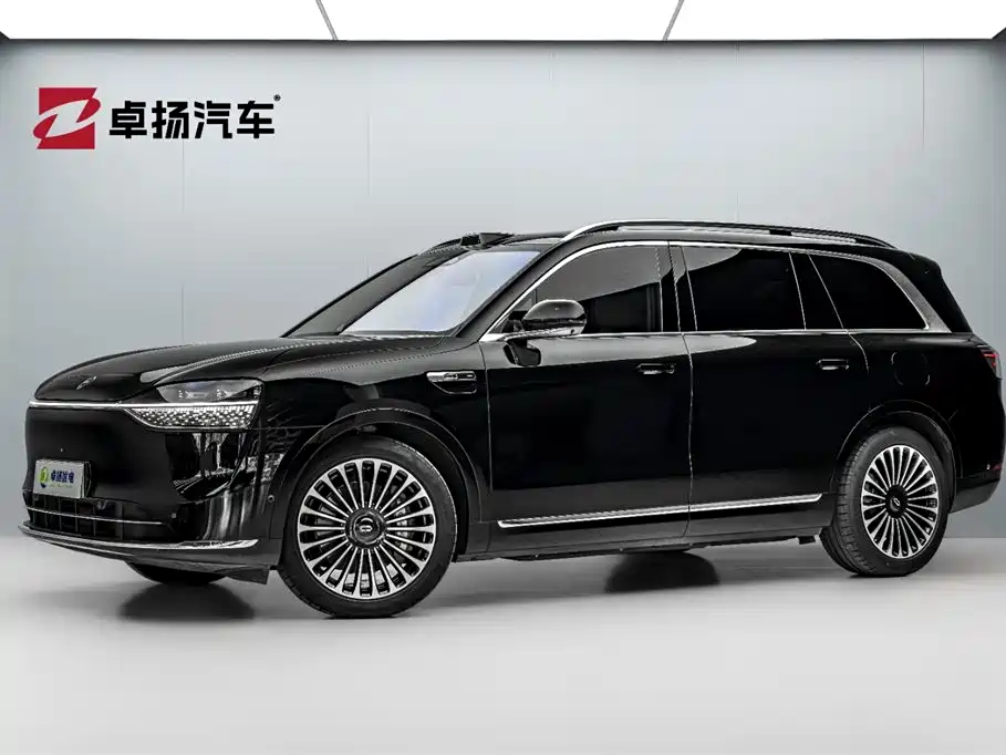 AITO Wenjie AITO M9 2024 Extended Range Ultra 42kWh 6-Seater