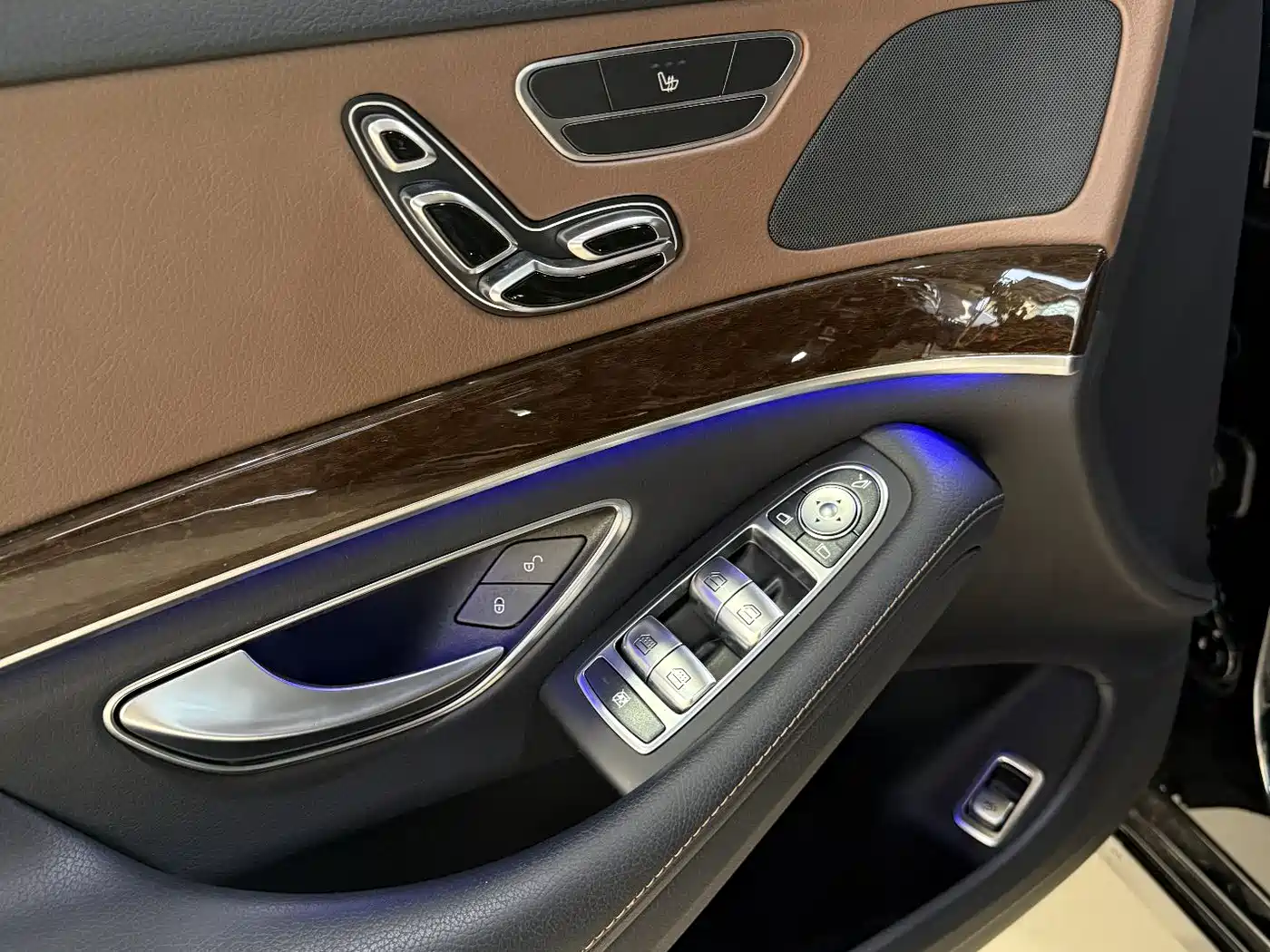 Mercedes-Benz S-Class 2020 S 350 L Business Edition Collector's Version фото 8