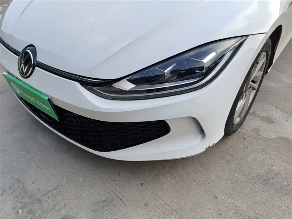 Volkswagen Lamando 2023 Lamando L 280TSI DSG Glamour Edition фото 18