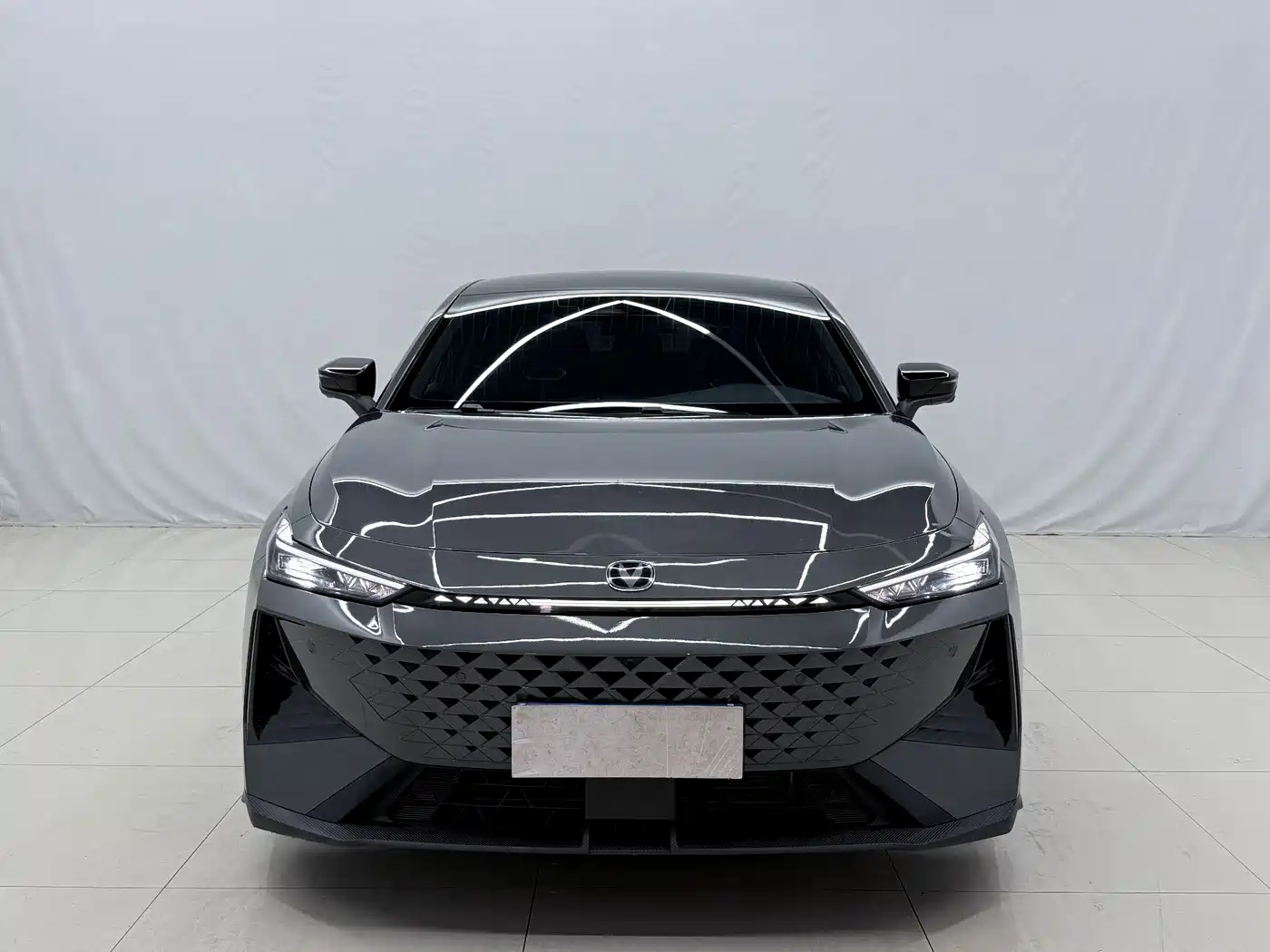 2026 Changan UNI-V