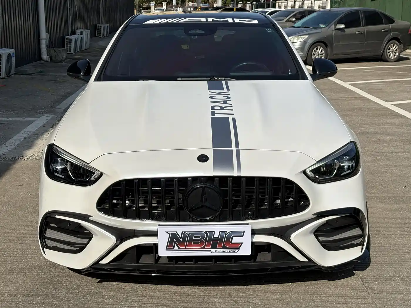 Mercedes-Benz C-Class 2024 C 260 L Sport фото 2