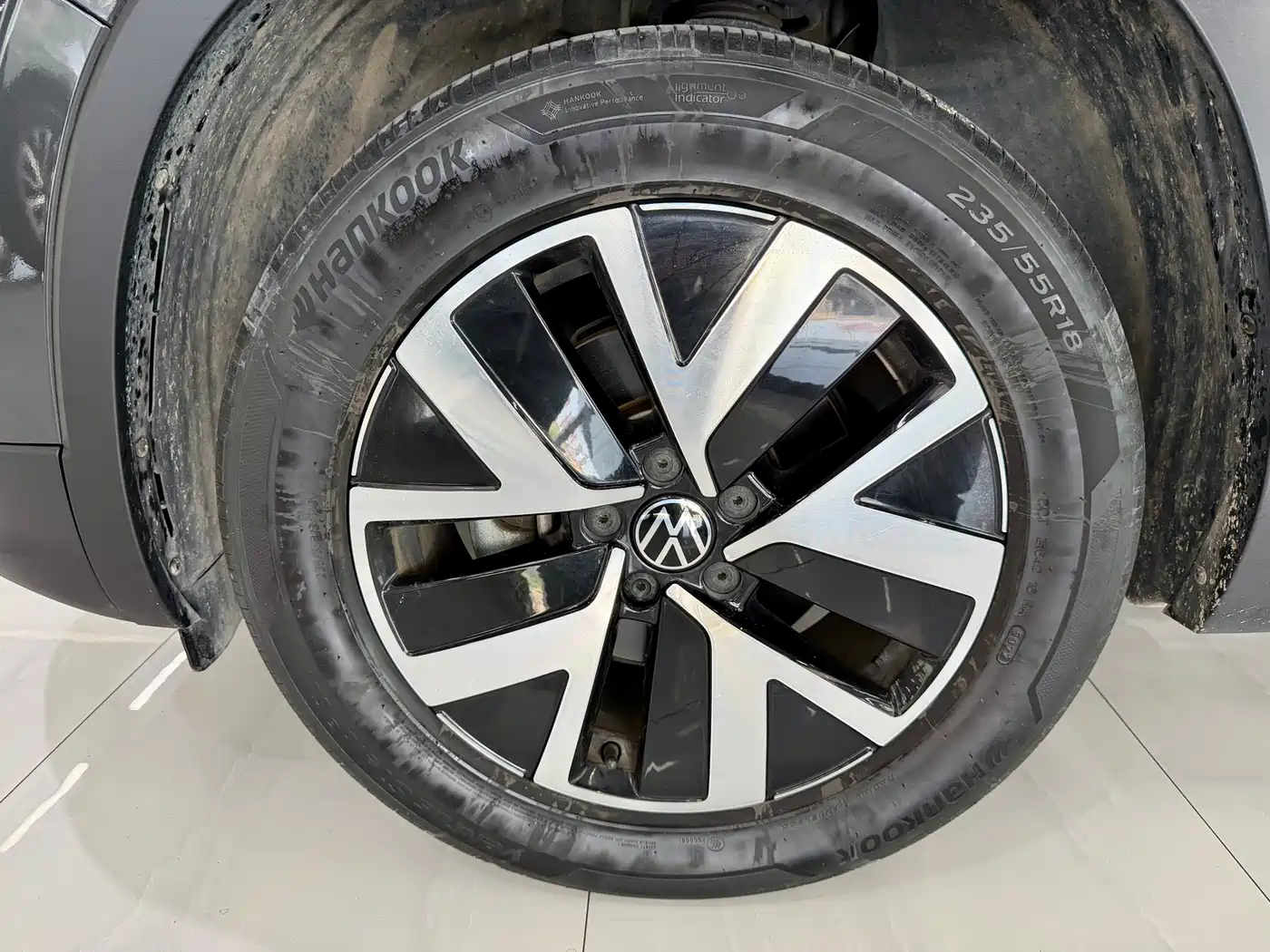 Volkswagen Tayron 2023 280TSI 2WD Luxury Plus Advanced Edition фото 13