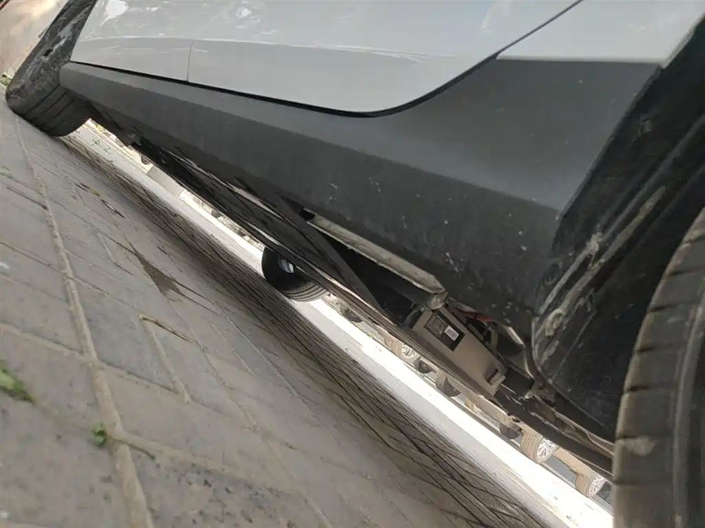 BYD Qin PLUS 2025 DM-i Smart Drive 55KM Leader фото 22