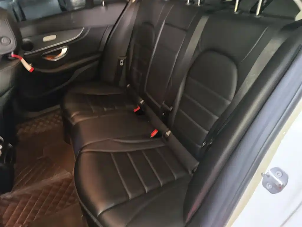 Mercedes-Benz C-Class 2019 Facelift C 260 L Sport фото 17
