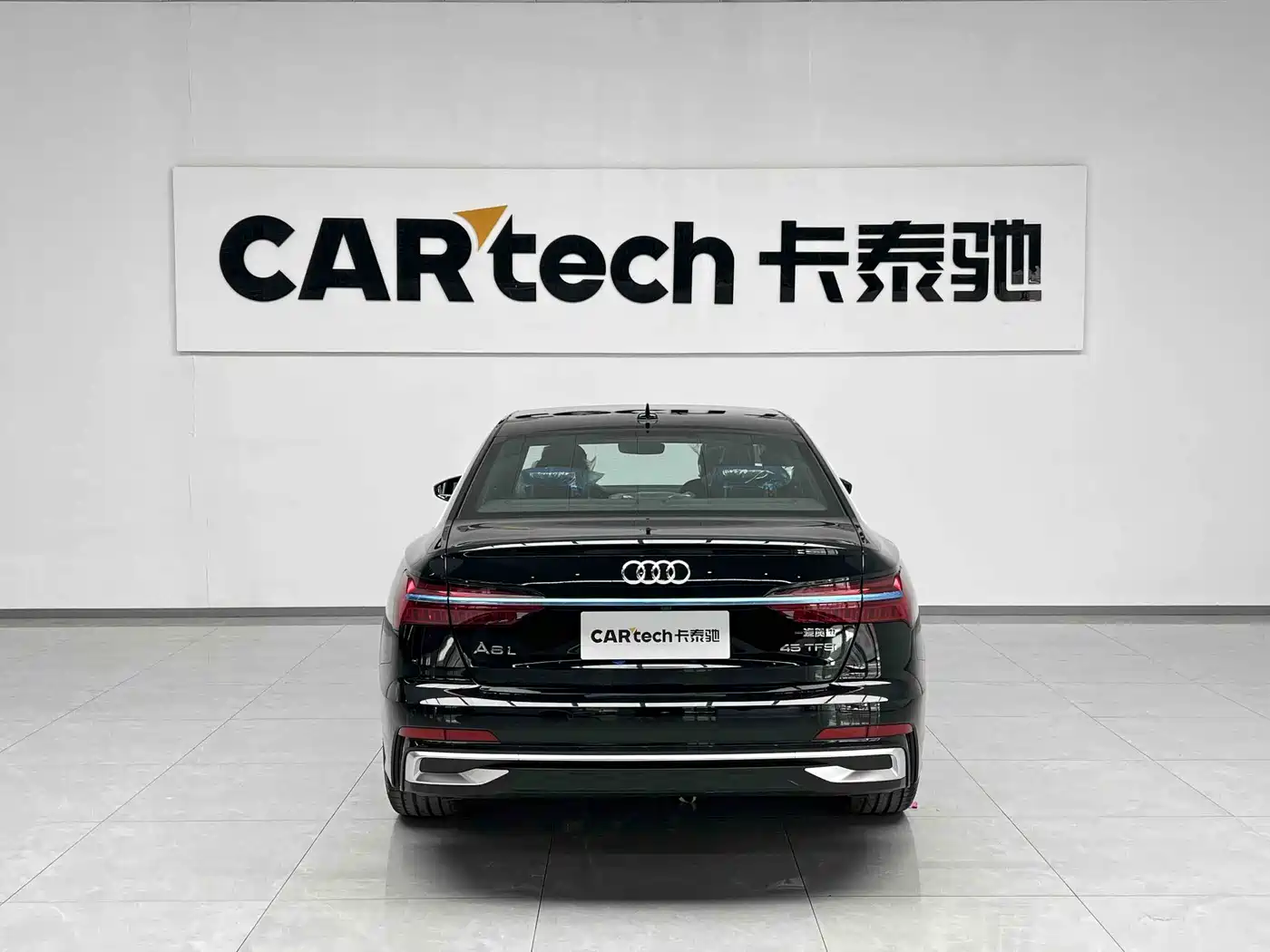 Audi A6L 2026 Model Year 45 TFSI Premium Dynamic фото 4