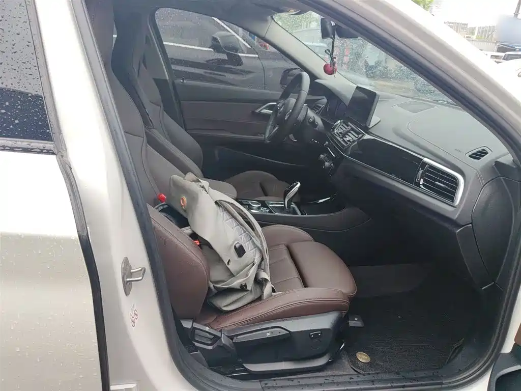 BMW 1 Series 2021 Facelift 125i M Sport Shadow Edition фото 20