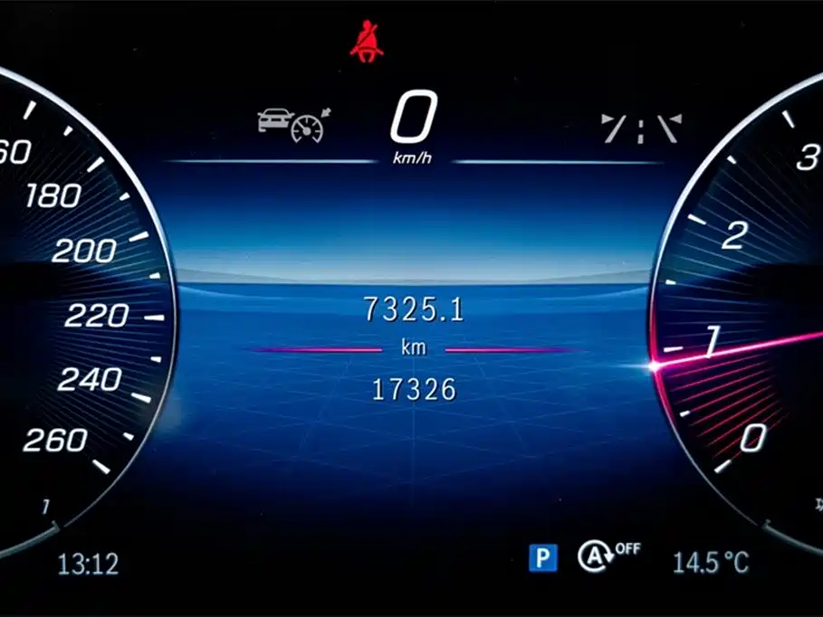 Mercedes-Benz C-Class 2024 Facelift III C 260 L Sport фото 11