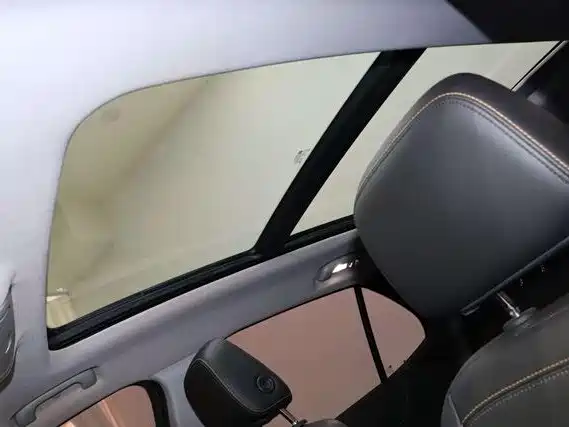 Chevrolet Equinox 2019 535T Auto Chijie Edition (China VI) фото 5