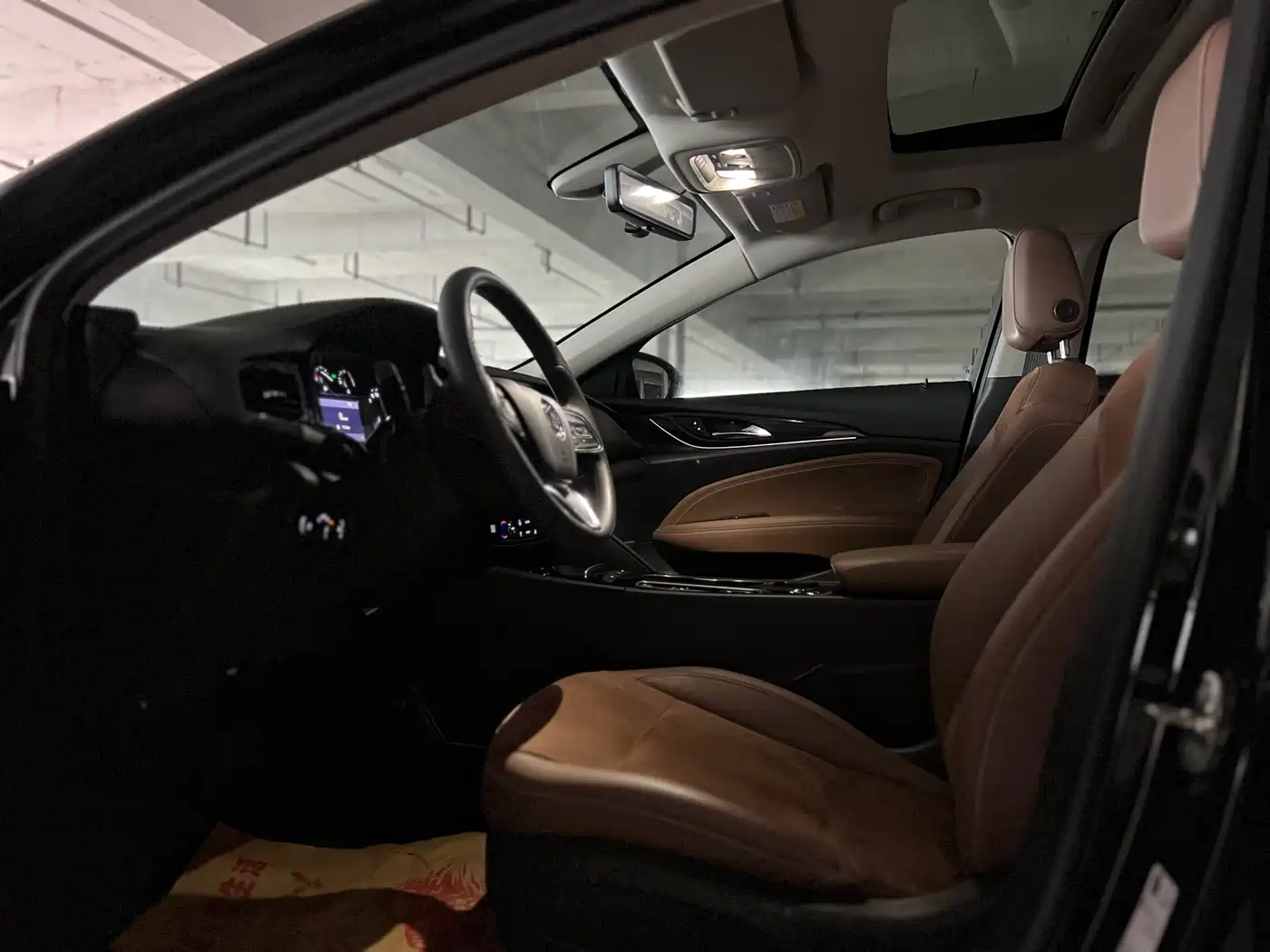 BUICK REGAL
