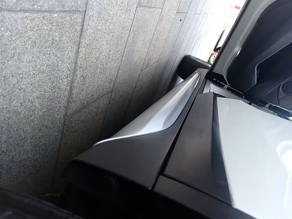 BMW X1 2018 sDrive18Li Premium Model фото 22