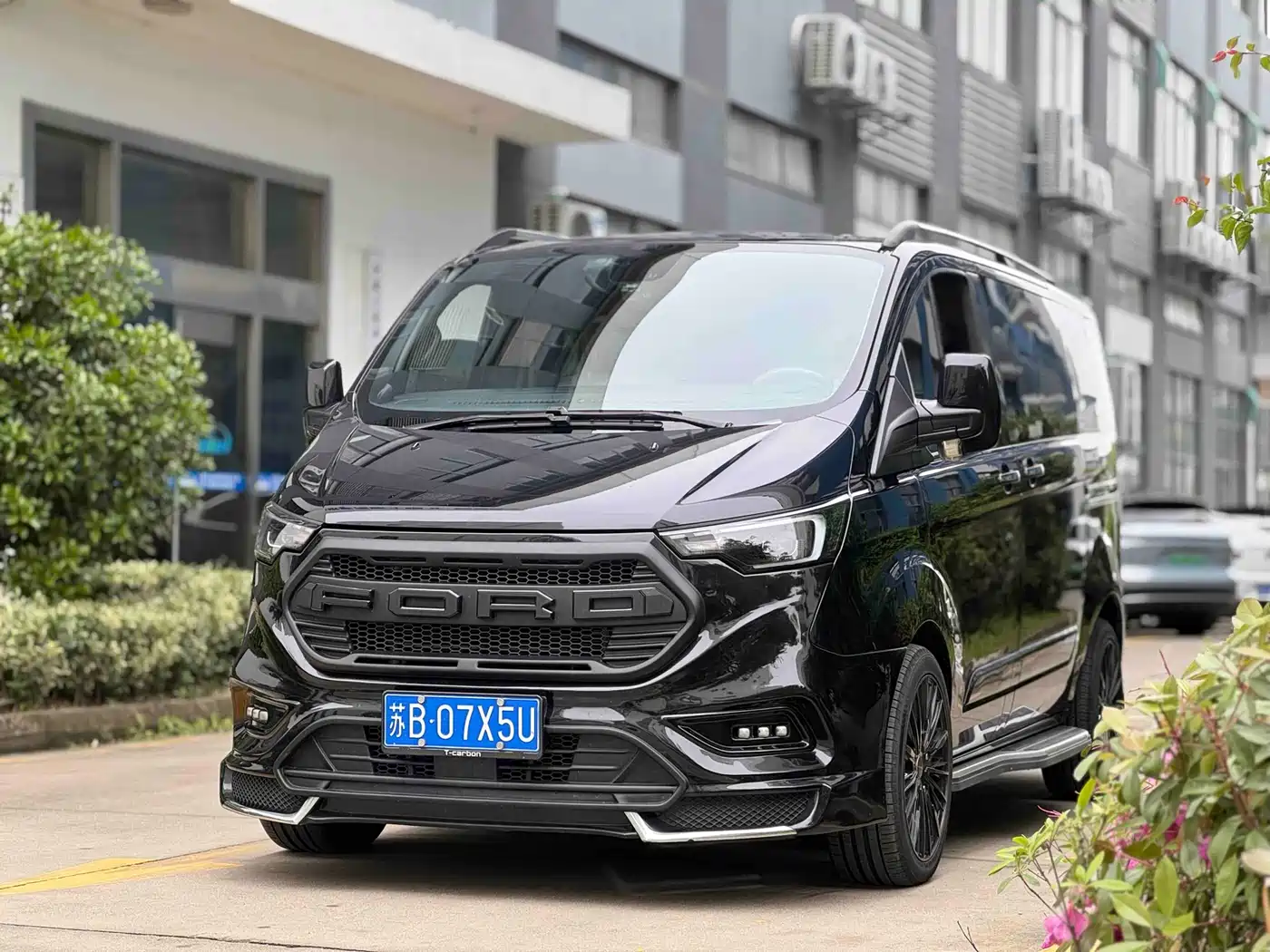WATSONWELL FORD BLACK WARRIOR 2023