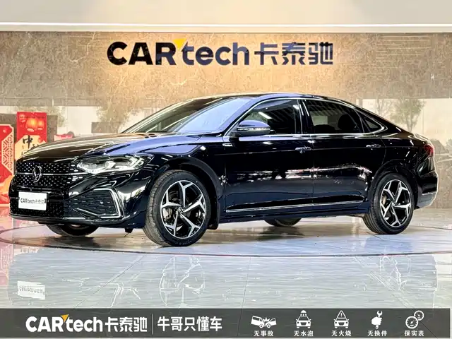 Volkswagen Passat 2023 330TSI Starlight Elite Edition