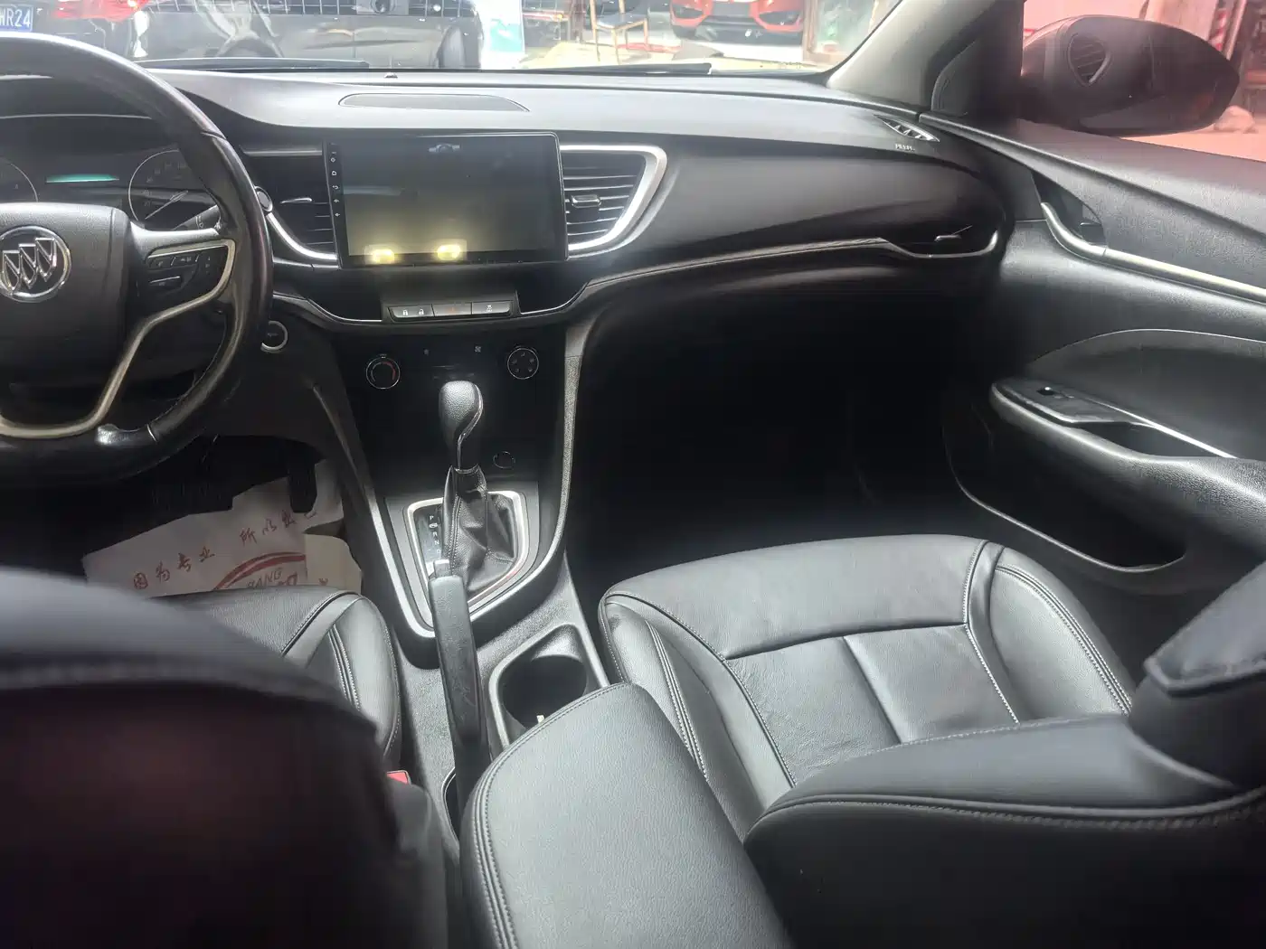 Photo 13 - Buick Excelle