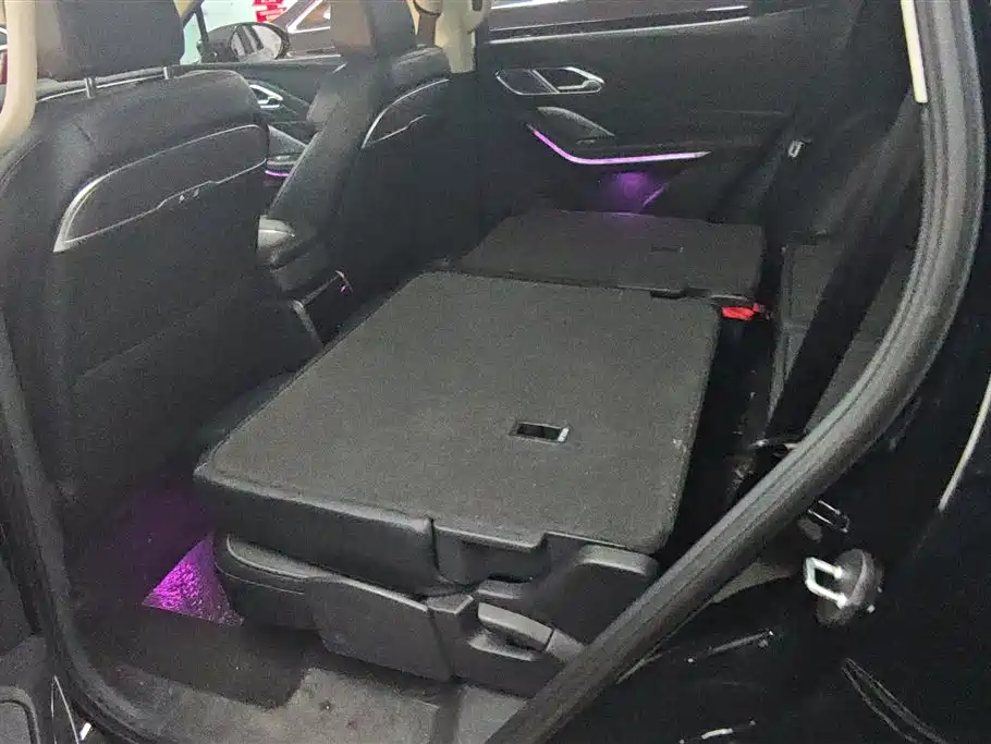 Hongqi HONGQI HS7 PHEV