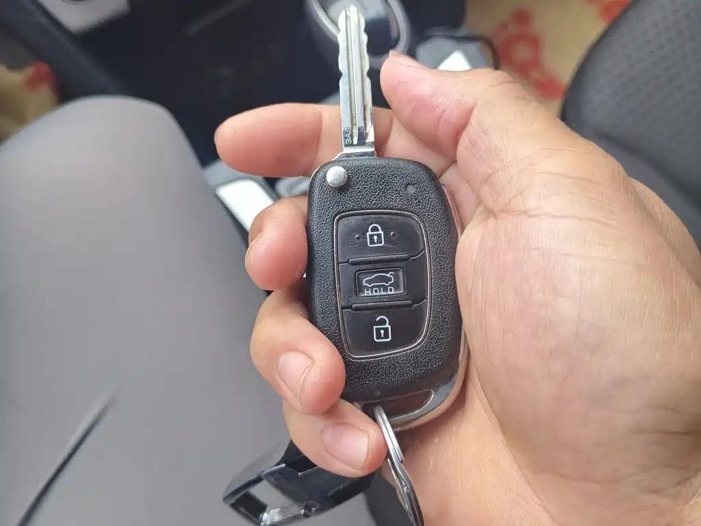 Фото 9 - Hyundai Elantra