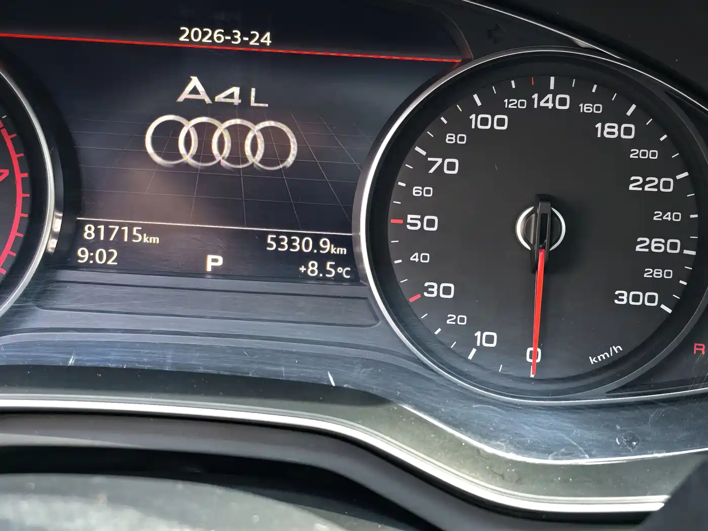 Audi A4L 2018 30th Anniversary 40 TFSI Progressive фото 5