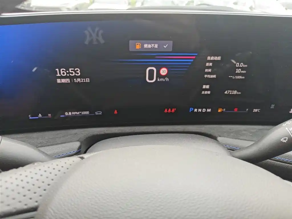 Cadillac XT4 2024 28T 4WD Luxury Edition фото 8
