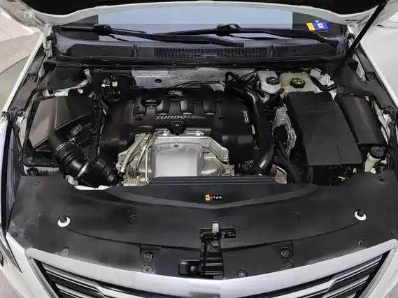 Cadillac XTS 2018 28T Technology фото 11