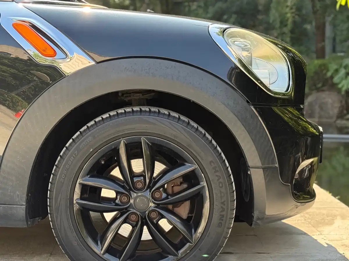 Photo 16 - MINI COUNTRYMAN