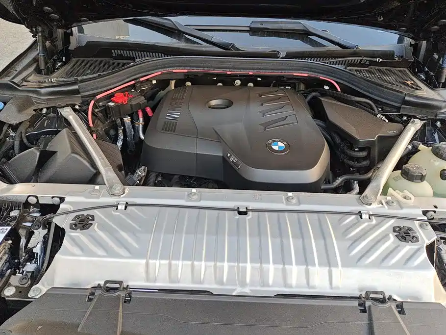 BMW X3 2026 2025 xDrive30L Premium M Sport Package