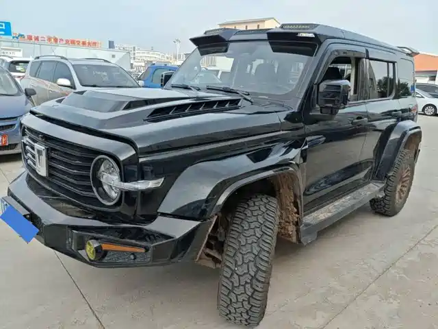 TANK 300