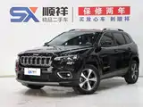 Photo 1 - Jeep Cherokee