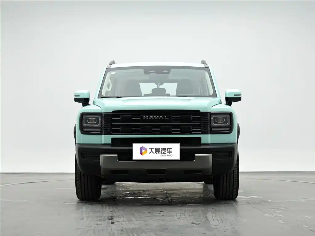 Haval Meng Long NEV 2026 Hi4 200 Ultra Pilot Edition фото 2