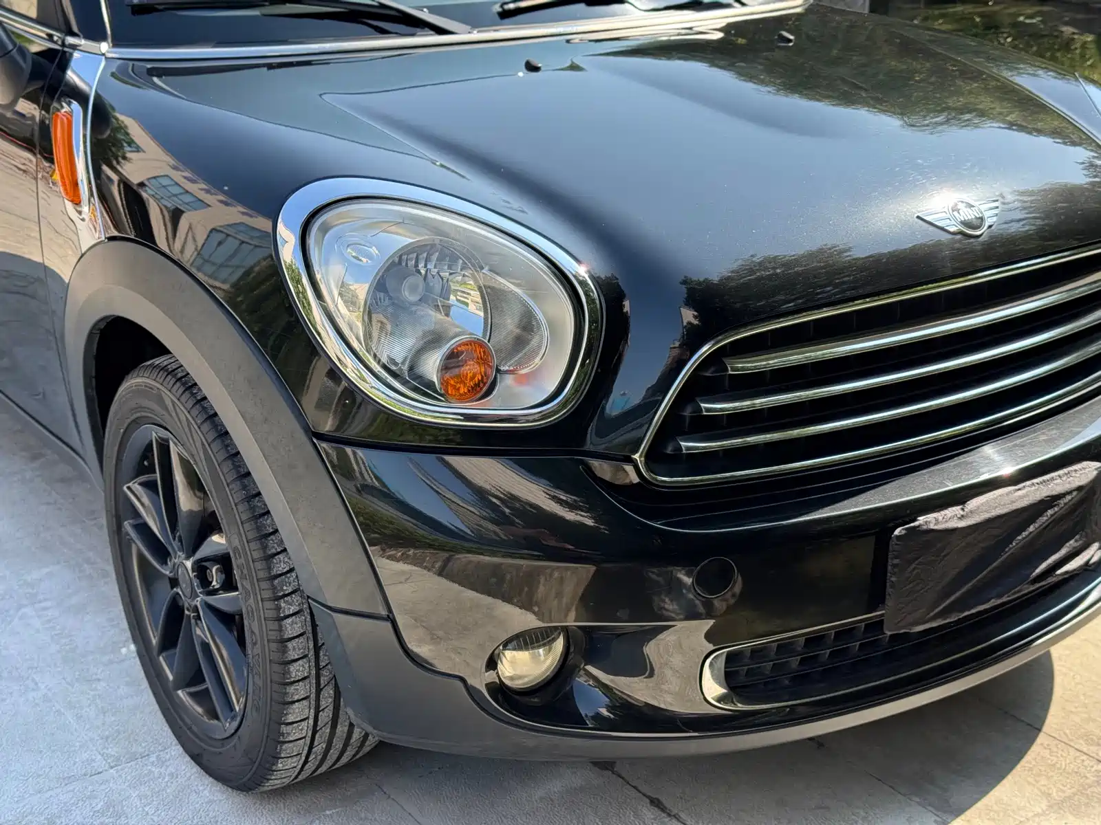 Photo 17 - MINI COUNTRYMAN